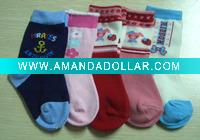 Wholesale sock
