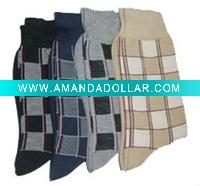 Wholesale men socks