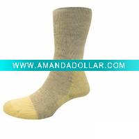 Wholesale men military cotton sock