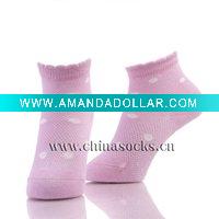 Wholesale Baby Socks