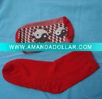 Wholesale Magic heat sock