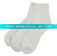 Wholesale men's socks