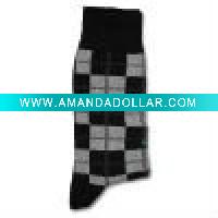 Wholesale men socks