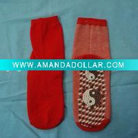 Wholesale Anti-Bacterial sock