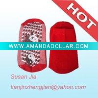 Wholesale Far infrared massage sock