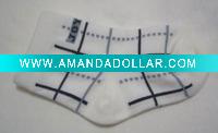Wholesale Cotton children sport sock GY-0085