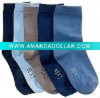 Wholesale men socks