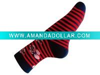 cotton sock