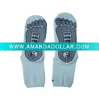 Wholesale Tourmaline massage sock