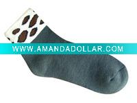 classic sock
