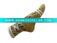 Nylon sock