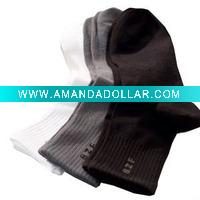 men's classical cotton socks