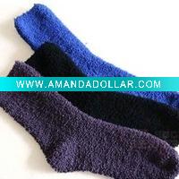 Wholesale Microfiber Socks