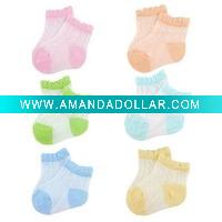 baby socks