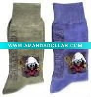 Wholesale men socks