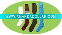 Wholesale Men's Plush Socks