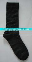 Men cotton sock