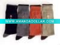 Wholesale men socks