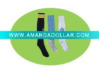 Wholesale Men's Sports Football Socks