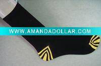 men cotton sock