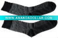 Wholesale men socks