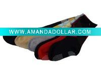 Wholesale men cotton dress sock