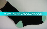 Wholesale women cotton sock