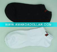 Wholesale men ankle sock
