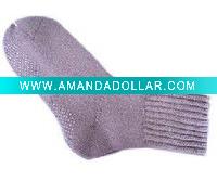 Wholesale Girl wool sock