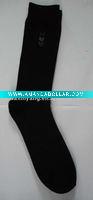 Men cotton sock
