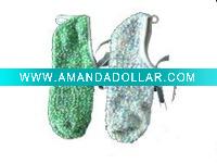 Wholesale Cotton Ladies socks