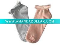 Wholesale lady socks