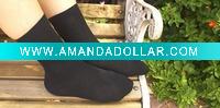 Wholesale men's business socks