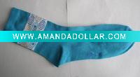 Wholesale lady cotton socks