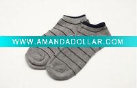 Wholesale men's high qualit socks