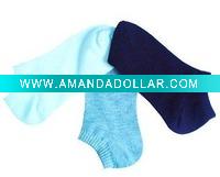 Wholesale Men cotton sport sock
