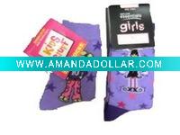 Wholesale Children cotton socks