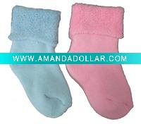 Baby sock