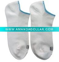 Men cotton sock