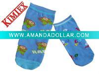 Wholesale Cute Kids Sock