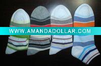 Wholesale Girl cotton sock