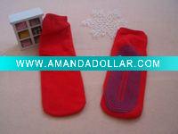 Wholesale baby anti-slip socks