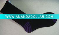 Wholesale women cotton sock