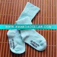 Wholesale pretty baby socks