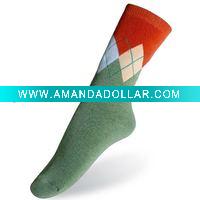 Cotton socks