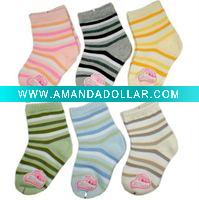 comfortable baby socks
