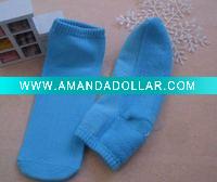 Wholesale baby anti-slip socks