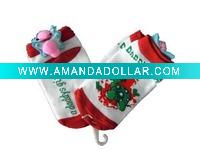 Wholesale Cotton baby girl cartoon socks