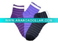 lady cotton ankle socks