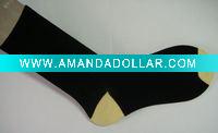 men cotton sock